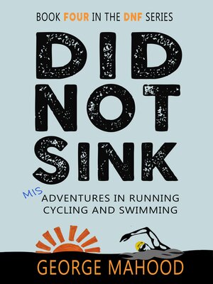 cover image of Did Not Sink